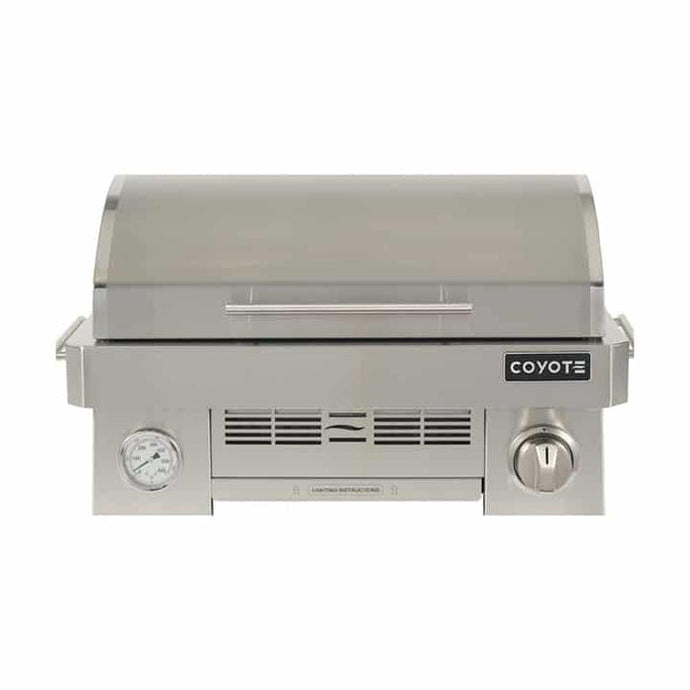 Coyote Portable 25