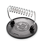 Napoleon Cast Iron Grill Press