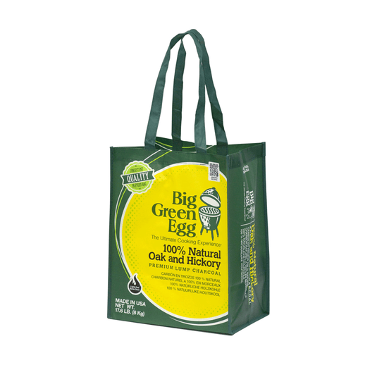 Weather-Proof Charcoal Storage Bag