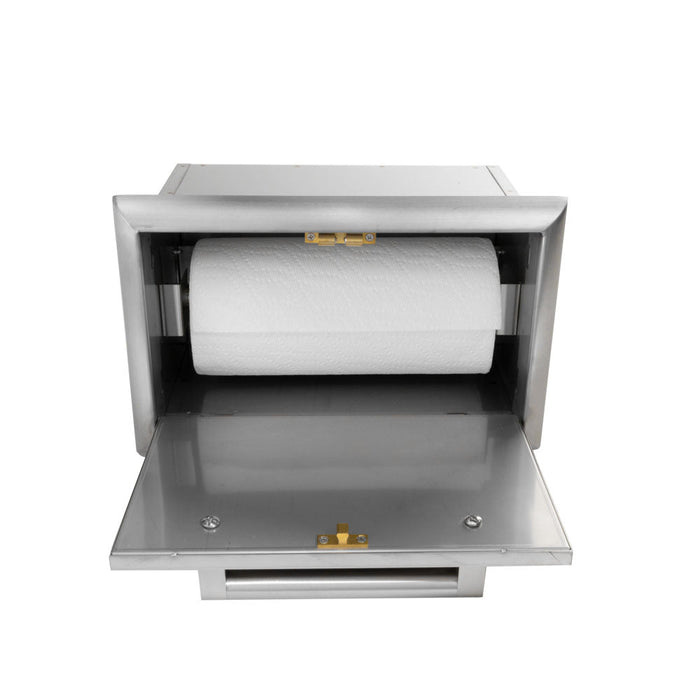 Load image into Gallery viewer, Coyote 15&quot; Paper Towel Holder - C3-PTH
