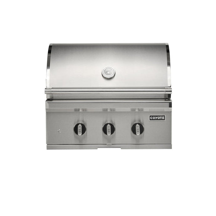 Coyote SL-Series 30