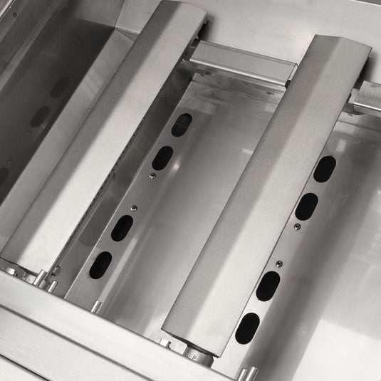 Coyote C-Series 34" Grill on Cart - C3C34+C3C34CT