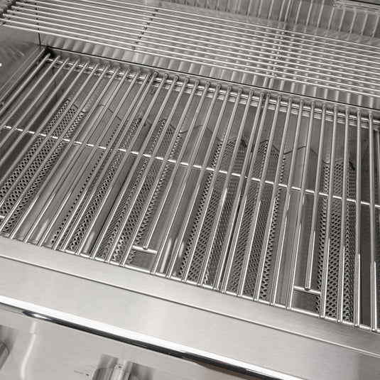 Coyote C-Series 34" Grill on Cart - C3C34+C3C34CT