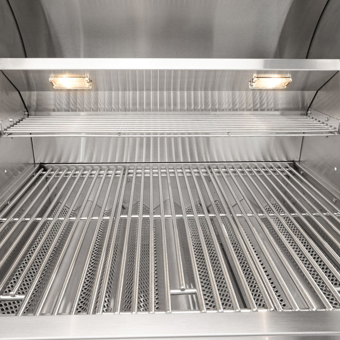 Load image into Gallery viewer, Coyote C-Series 34&quot; Grill on Cart - C3C34+C3C34CT
