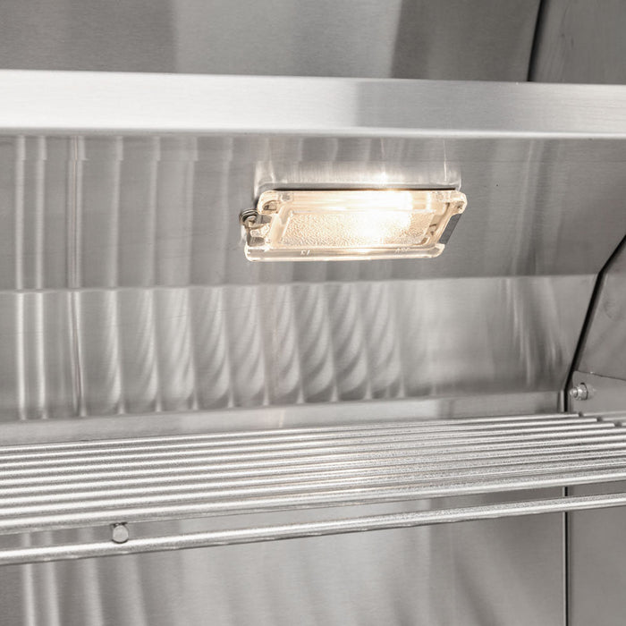 Load image into Gallery viewer, Coyote C-Series 34&quot; Grill on Cart - C3C34+C3C34CT

