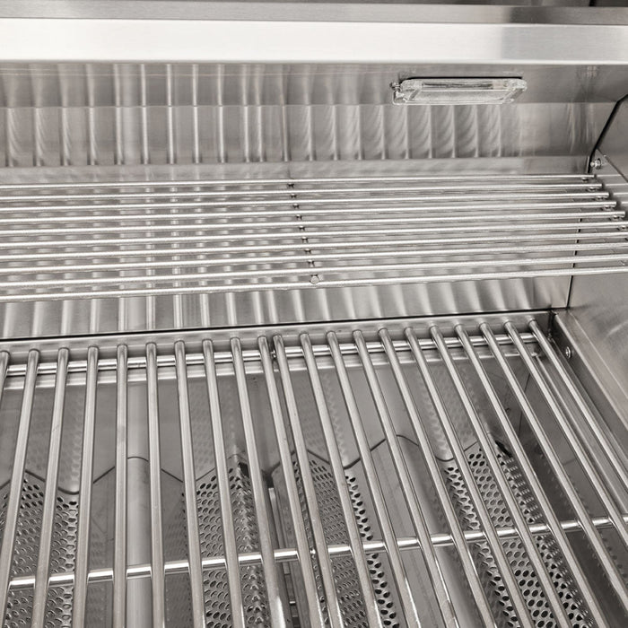 Load image into Gallery viewer, Coyote C-Series 34&quot; Grill on Cart - C3C34+C3C34CT
