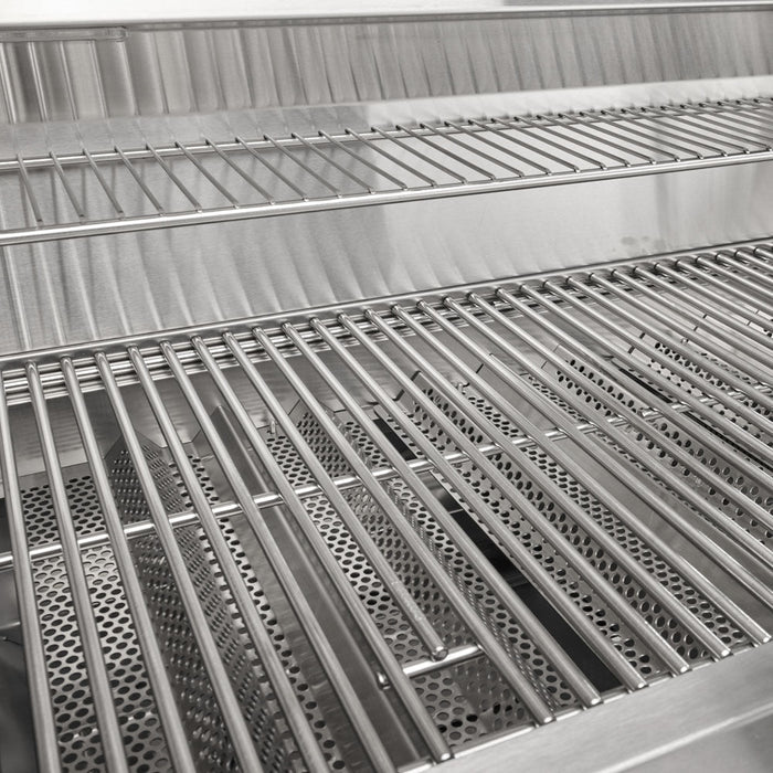 Load image into Gallery viewer, Coyote C-Series 34&quot; Grill on Cart - C3C34+C3C34CT
