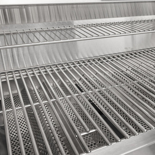 Coyote C-Series 34" Grill on Cart - C3C34+C3C34CT