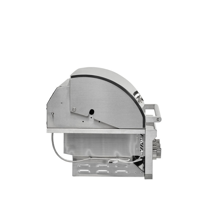 Load image into Gallery viewer, Coyote C-Series 34&quot; Grill on Cart - C3C34+C3C34CT
