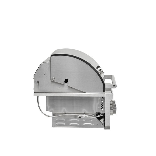 Coyote C-Series 34" Grill on Cart - C3C34+C3C34CT