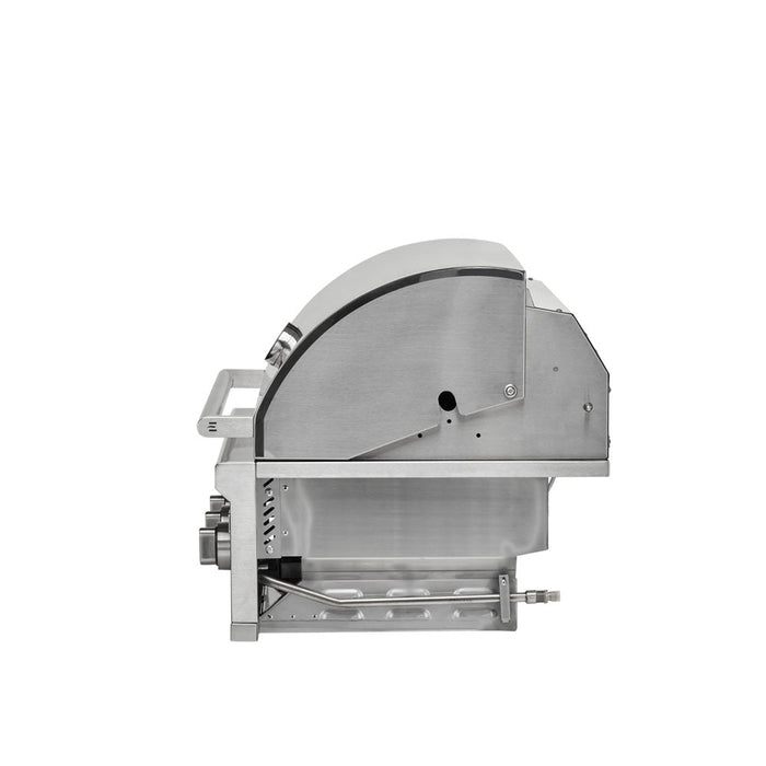 Load image into Gallery viewer, Coyote C-Series 34&quot; Grill on Cart - C3C34+C3C34CT
