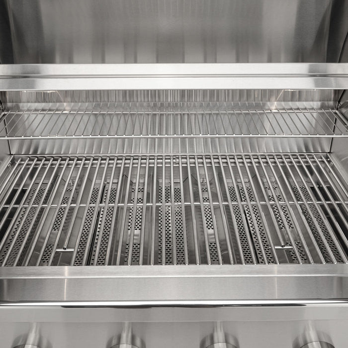Load image into Gallery viewer, Coyote CL-Series 36&quot; Built-In Grill - C3CL36
