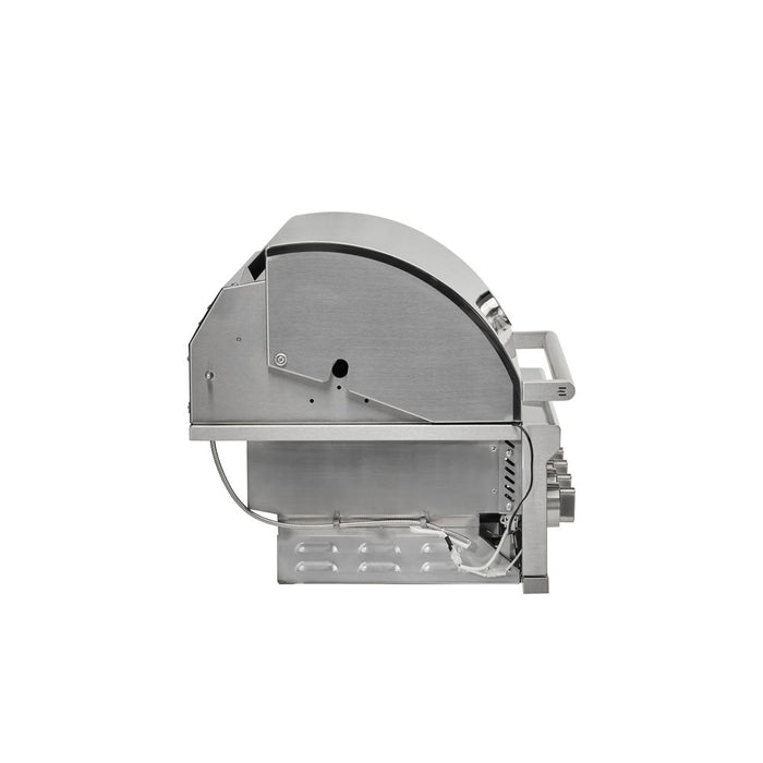 Load image into Gallery viewer, Coyote CL-Series 36&quot; Built-In Grill - C3CL36
