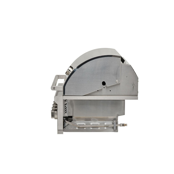 Load image into Gallery viewer, Coyote CL-Series 36&quot; Built-In Grill - C3CL36
