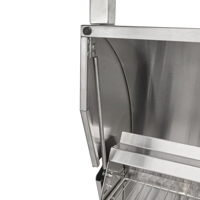 Load image into Gallery viewer, Coyote CL-Series 36&quot; Built-In Grill - C3CL36
