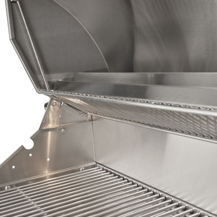 Load image into Gallery viewer, Coyote CL-Series 36&quot; Built-In Grill - C3CL36
