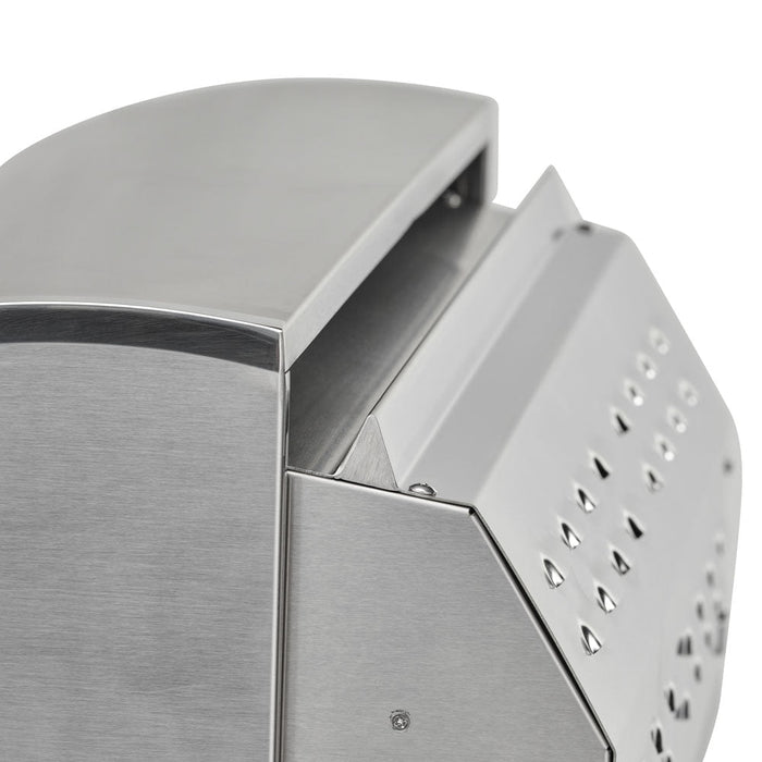 Load image into Gallery viewer, Coyote CL-Series 36&quot; Built-In Grill - C3CL36
