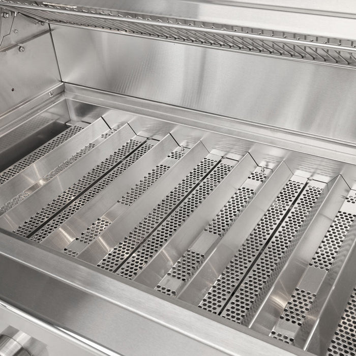 Load image into Gallery viewer, Coyote CL-Series 36&quot; Built-In Grill - C3CL36

