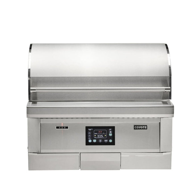Coyote GEN3 36