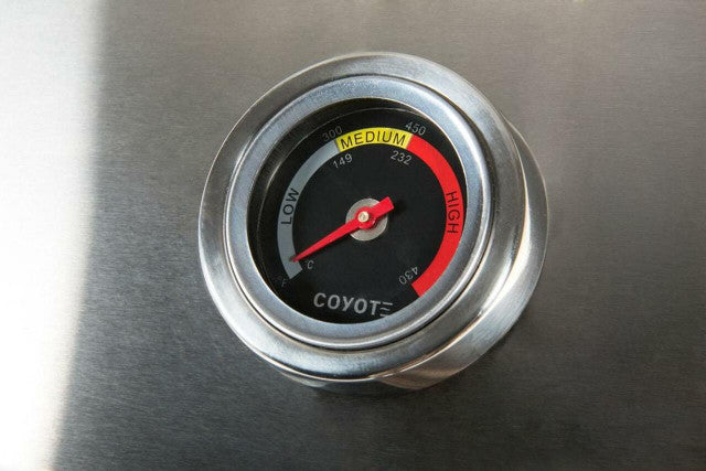 Load image into Gallery viewer, Coyote S-Series 36&quot; Grill With Cart - C2SL36+C1S36CT
