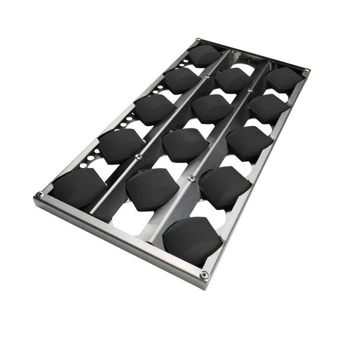 Coyote Briquette Set For 42