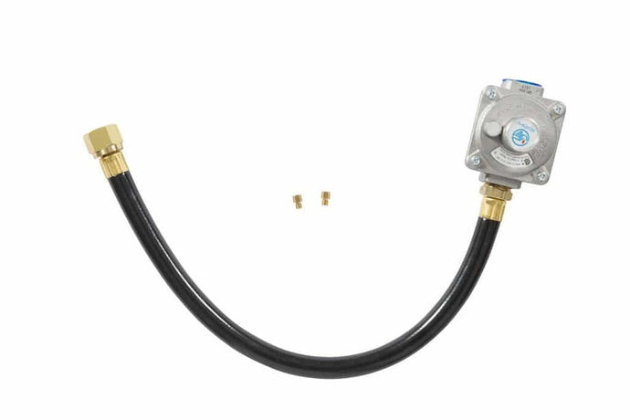 Coyote C3FTG30 LP To NG Conversion Kit - C3FTLP2NG