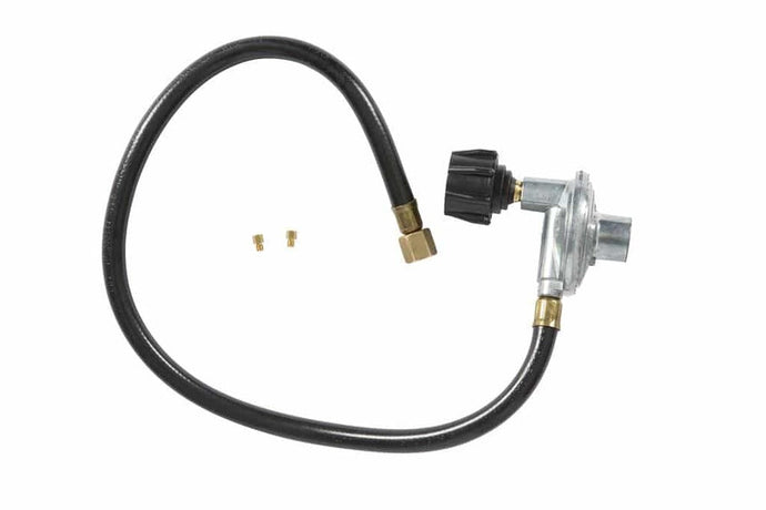 Coyote C3FTG30 NG to LP Conversion Kit - C3FTNG2LP