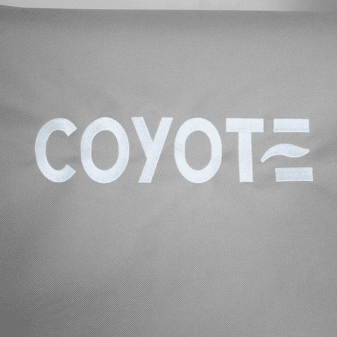 Coyote Gray Cover for 30