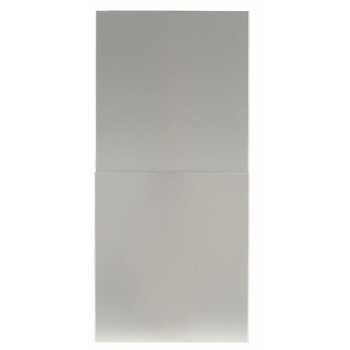 Coyote Duct Cover For Chimney Hood With Ceilings 8'6