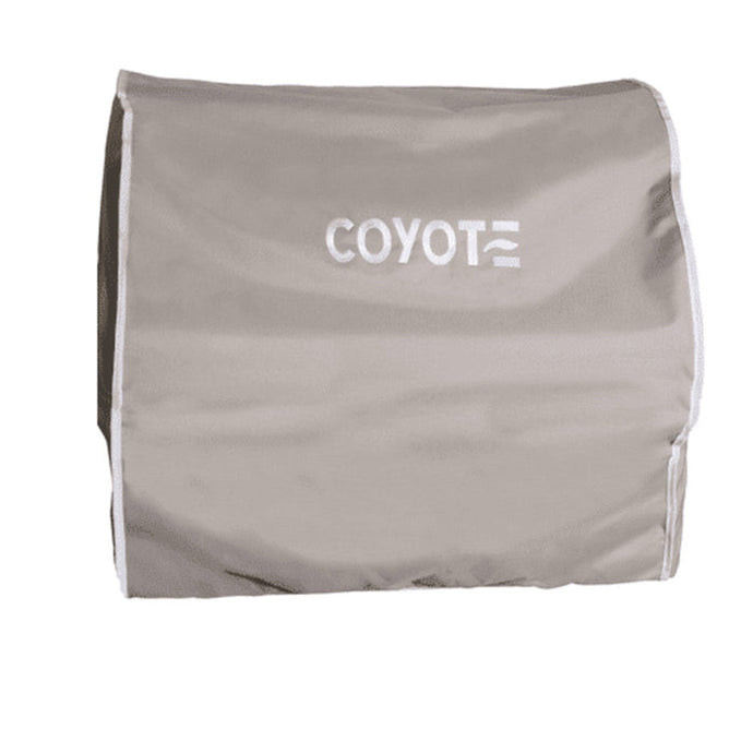 Coyote Gray Cover for 34