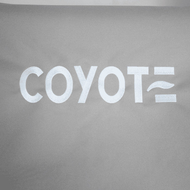 Coyote Gray Cover for 30