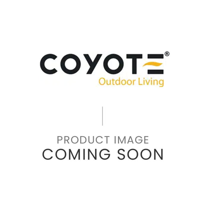 Coyote Trim Kit for C115R - C115TK