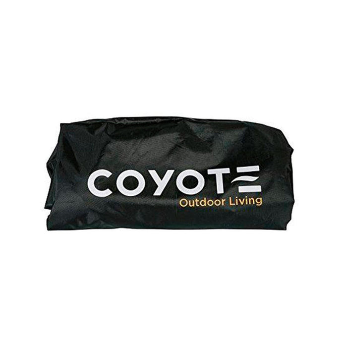 Coyote Asado Grill Cover - ASADO-CVR