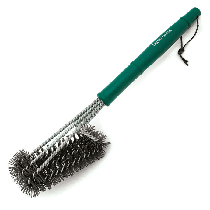 Napoleon Diamond-Coated Nylon Bristle Grid Scrubber