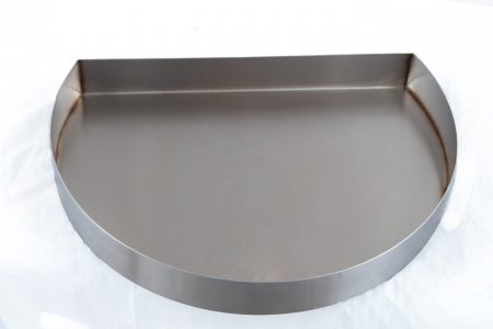 Load image into Gallery viewer, Blaze Easy Light Indirect Cooking System with Moisture Enhancing Pan
