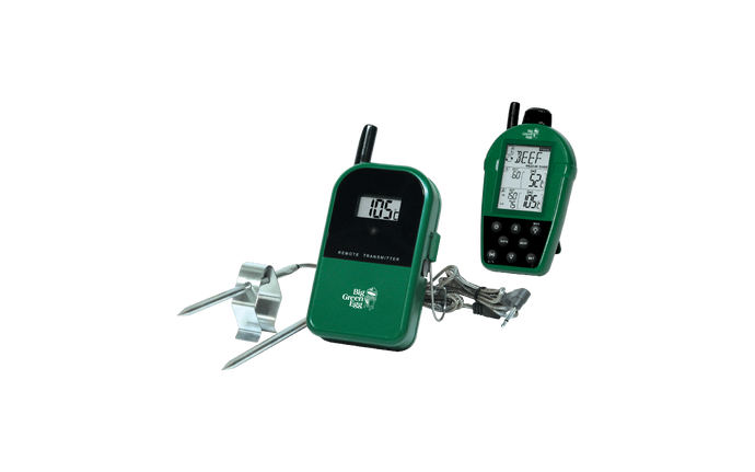 Napoleon Dual Probe Wireless Remote Thermometer