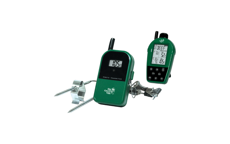 Load image into Gallery viewer, Dual Probe Wireless Remote Thermometer
