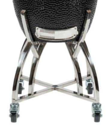 Coyote Asado Smoker Cart Only - C1CHCS-CT