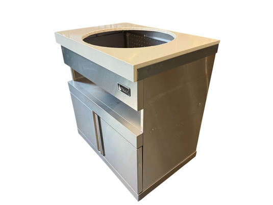 Mont Alpi Kamado Module