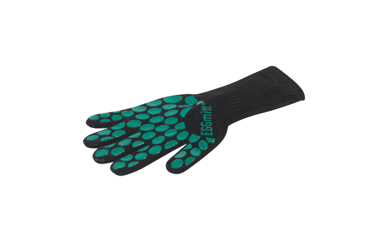 Load image into Gallery viewer, EGGmitt High Heat BBQ Glove, extra-long
