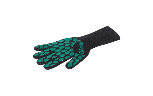 EGGmitt High Heat BBQ Glove, extra-long