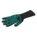 Load image into Gallery viewer, EGGmitt High Heat BBQ Glove, extra-long
