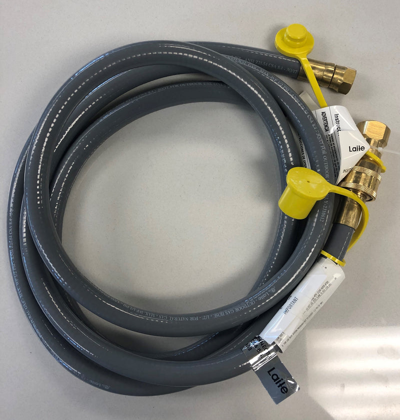 Load image into Gallery viewer, Mont Alpi Natural Gas Kit
