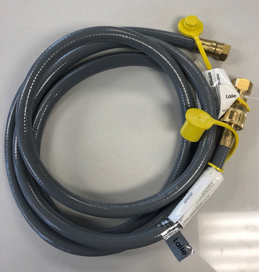 Mont Alpi Natural Gas Kit