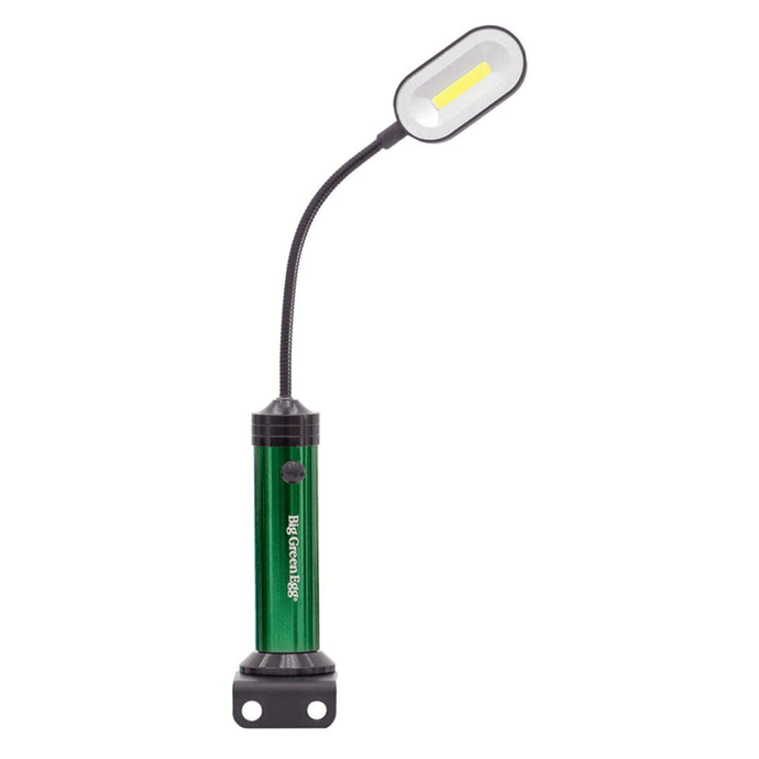 Napoleon Flexible Neck Grill Light with mounting bracket