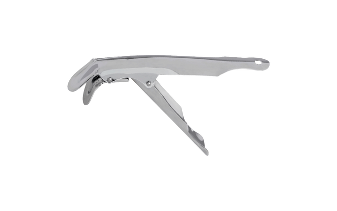 Grid Gripper for lifting stainless cooking grids and planks