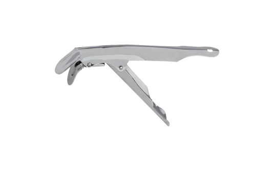 Grid Gripper for lifting stainless cooking grids and planks