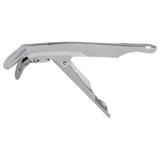 Grid Gripper for lifting stainless cooking grids and planks