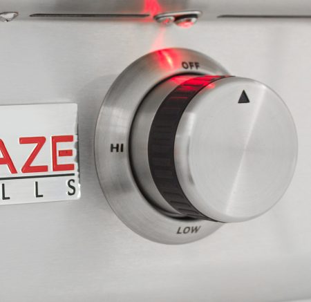 Load image into Gallery viewer, Blaze 30-Inch Built-in Gas Griddle LTE
