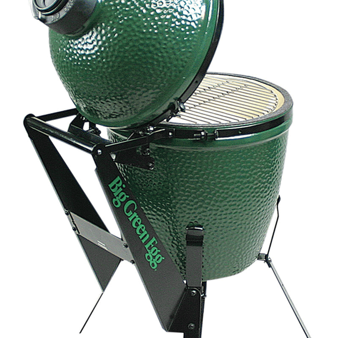 Napoleon IntEGGrated Nest+Handler for Medium EGG